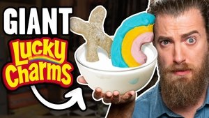 Good Mythical Morning 3. epizoda