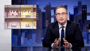 John Oliver: Co týden dal a vzal 2. epizoda