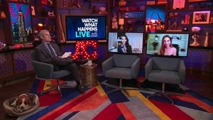 Watch What Happens Live with Andy Cohen 3. epizoda