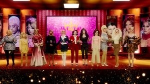 RuPaul's Drag Race 5. epizoda