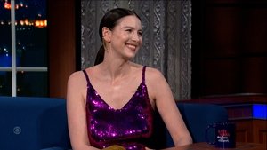The Late Show with Stephen Colbert 70. epizoda