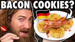Good Mythical Morning 1. epizoda