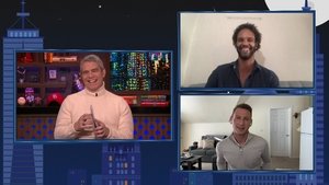 Watch What Happens Live with Andy Cohen 4. epizoda