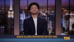 The Daily Show 47. epizoda
