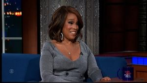 The Late Show with Stephen Colbert 68. epizoda