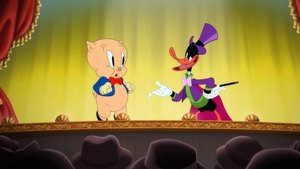 Looney Tunes: Animáky 16. epizoda