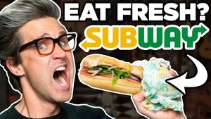 Good Mythical Morning 10. epizoda