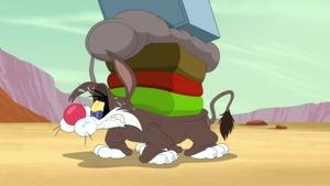Looney Tunes: Animáky 20. epizoda