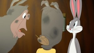 Looney Tunes: Animáky 6. epizoda