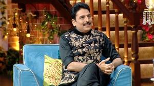 The Kapil Sharma Show 223. epizoda