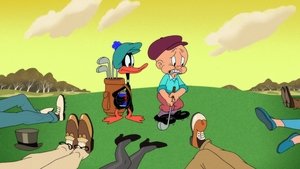 Looney Tunes: Animáky 21. epizoda