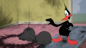 Looney Tunes: Animáky 24. epizoda