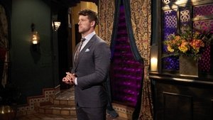 The Bachelor 8. epizoda