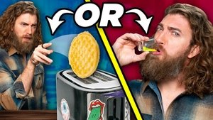 Good Mythical Morning 7. epizoda