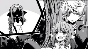 Arifureta: From Commonplace to World's Strongest 12. epizoda