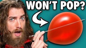 Good Mythical Morning 9. epizoda