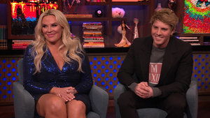 Watch What Happens Live with Andy Cohen 8. epizoda