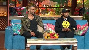 The Kapil Sharma Show 222. epizoda