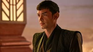 Star Trek: Podivné nové světy Podivné nové světy
