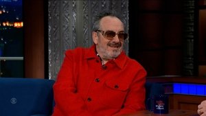 The Late Show with Stephen Colbert 77. epizoda