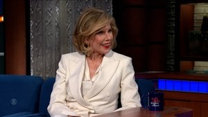 The Late Show with Stephen Colbert 75. epizoda