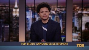 The Daily Show 51. epizoda