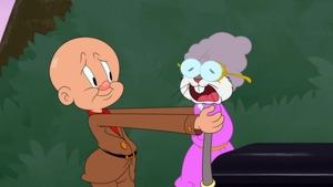 Looney Tunes: Animáky 9. epizoda