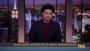 The Daily Show 53. epizoda