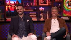 Watch What Happens Live with Andy Cohen 9. epizoda