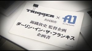 Darling in the Franxx 5. epizoda