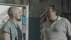 El marginal 4. epizoda