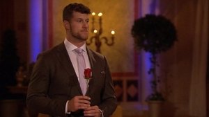 The Bachelor 7. epizoda