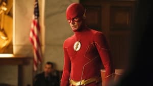 Flash 7. epizoda