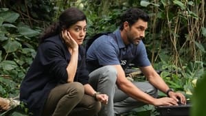 NCIS: Hawaiʻi 13. epizoda