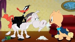 Looney Tunes: Animáky 23. epizoda