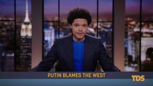 The Daily Show 52. epizoda