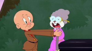 Looney Tunes: Animáky 22. epizoda