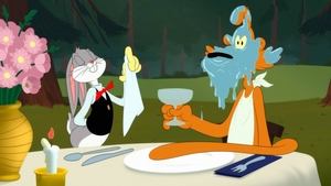 Looney Tunes: Animáky 25. epizoda