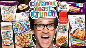 Good Mythical Morning 8. epizoda