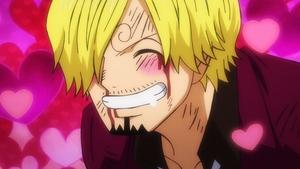 One Piece 1011. epizoda