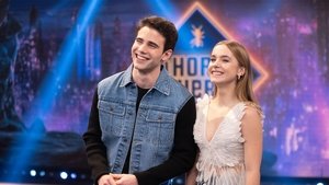 El hormiguero 74. epizoda