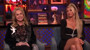 Watch What Happens Live with Andy Cohen 16. epizoda
