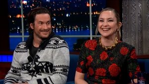 The Late Show with Stephen Colbert 81. epizoda
