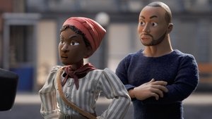 Robot Chicken 19. epizoda