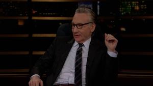 Real Time with Bill Maher 6. epizoda