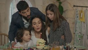 Hercai 16. epizoda