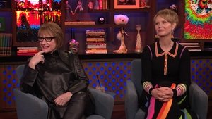 Watch What Happens Live with Andy Cohen 17. epizoda