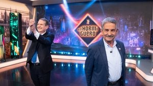 El hormiguero 76. epizoda