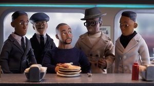 Robot Chicken 20. epizoda