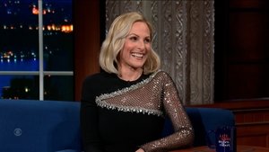 The Late Show with Stephen Colbert 82. epizoda